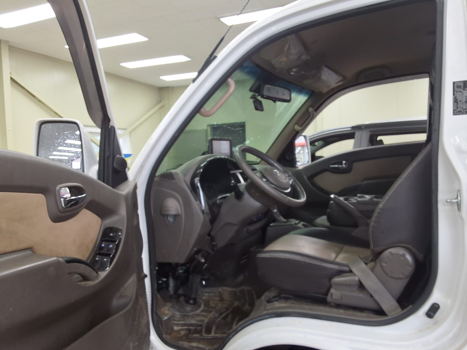 2022 - hyundai porter