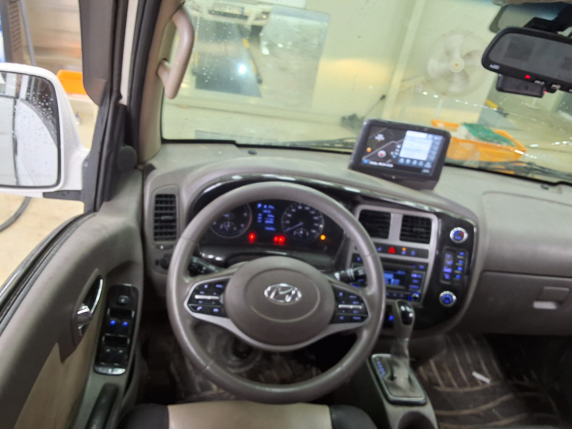 2022 - hyundai porter