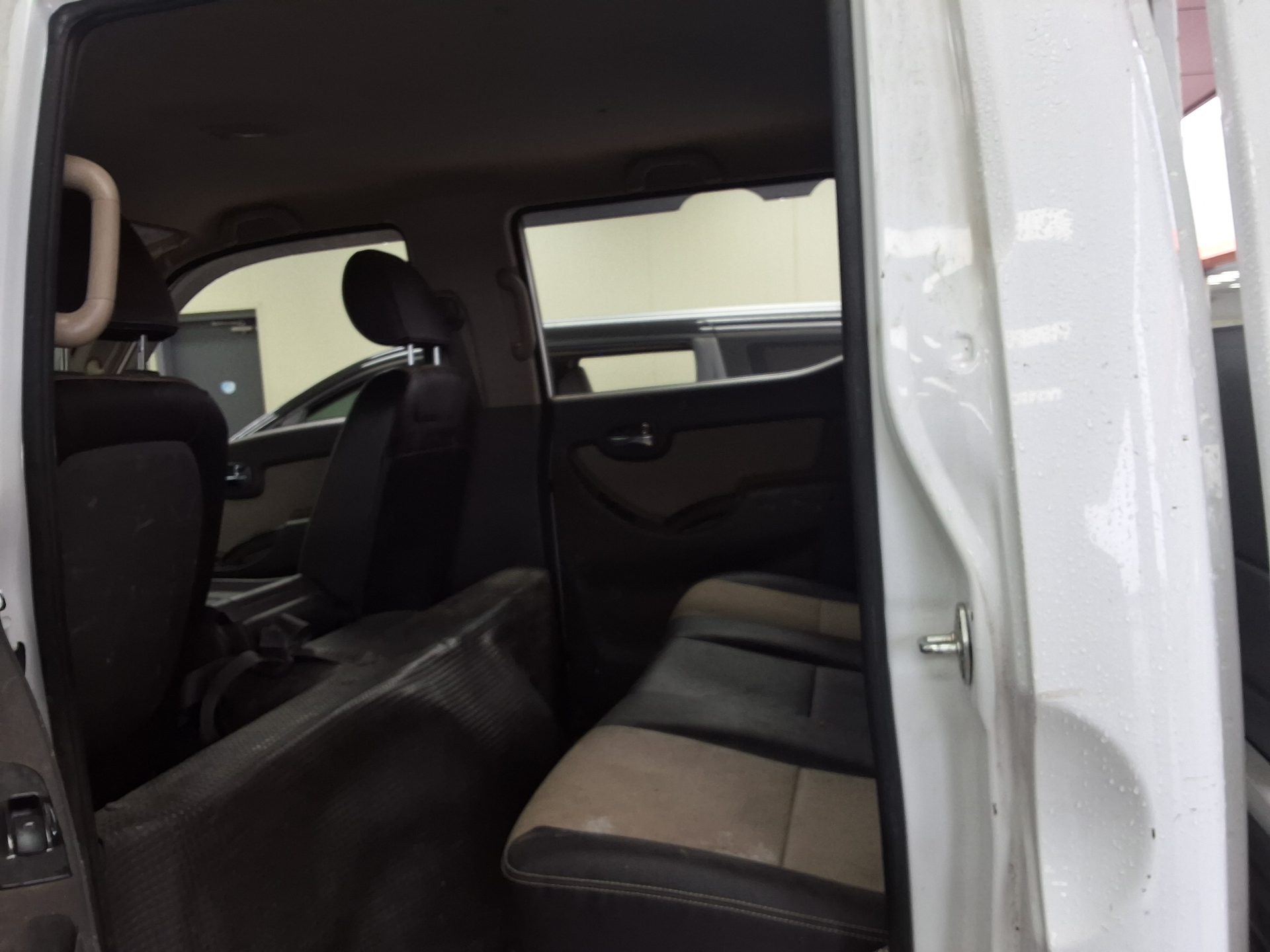 2022 - hyundai porter