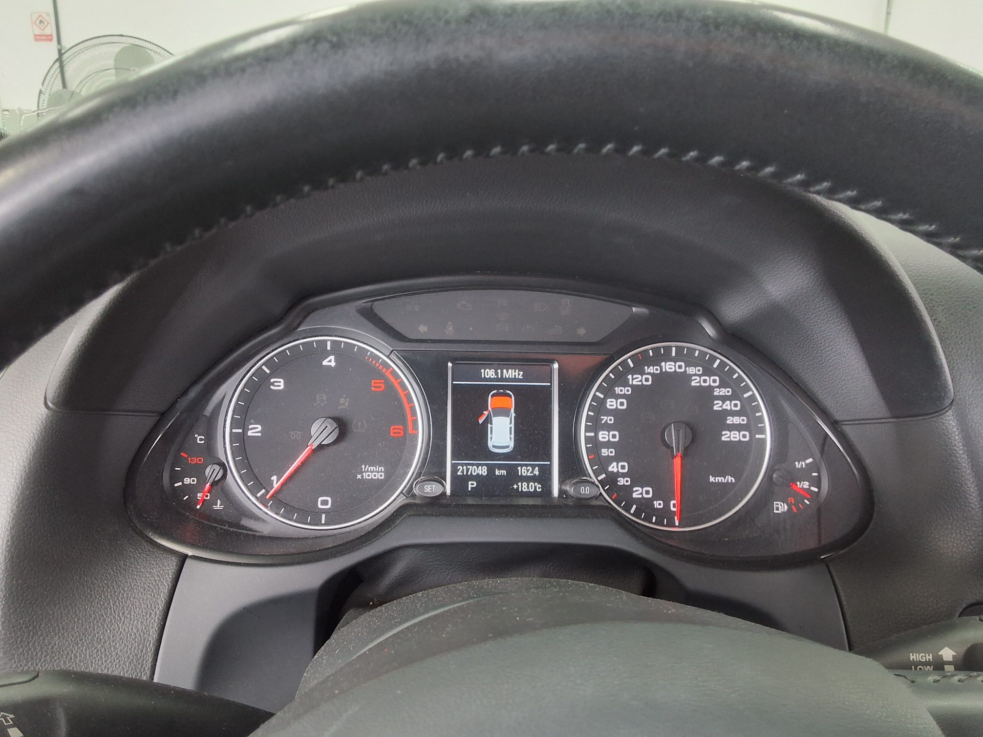 2011 - audi q5