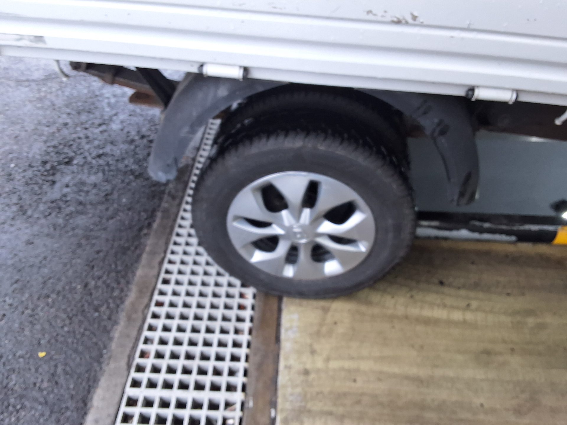 2022 - hyundai porter