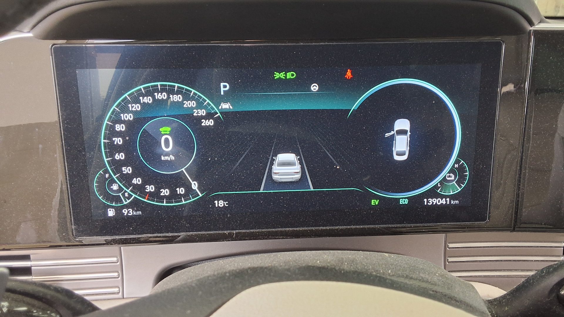 2022 - hyundai grandeur
