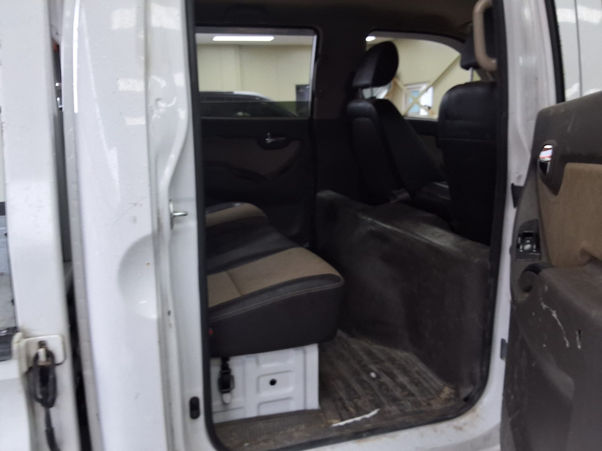2022 - hyundai porter