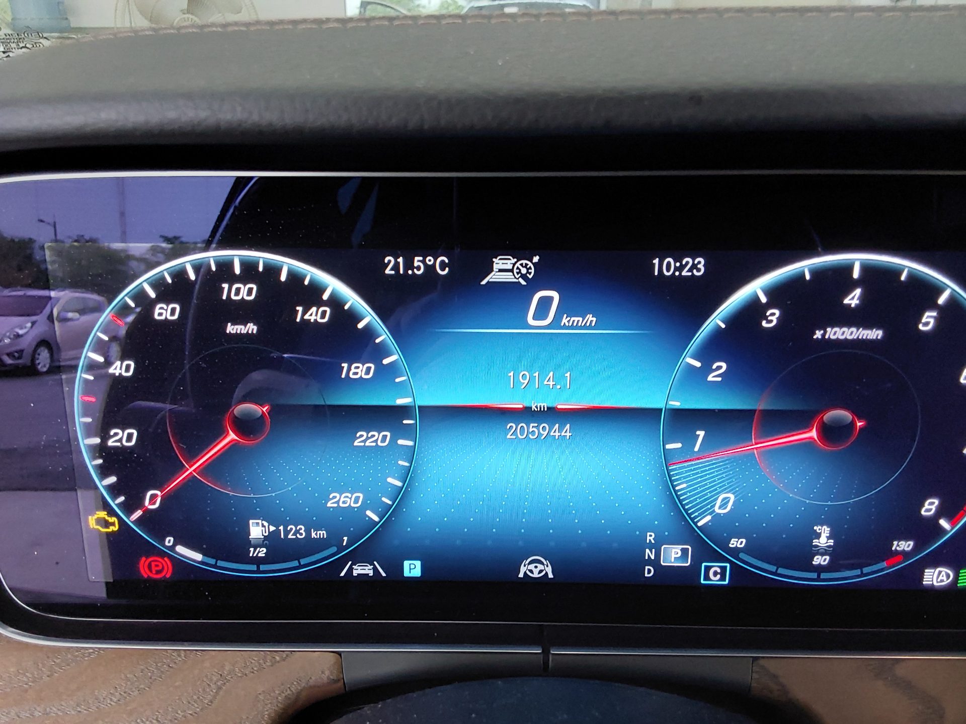 2021 - mercedes-benz e250