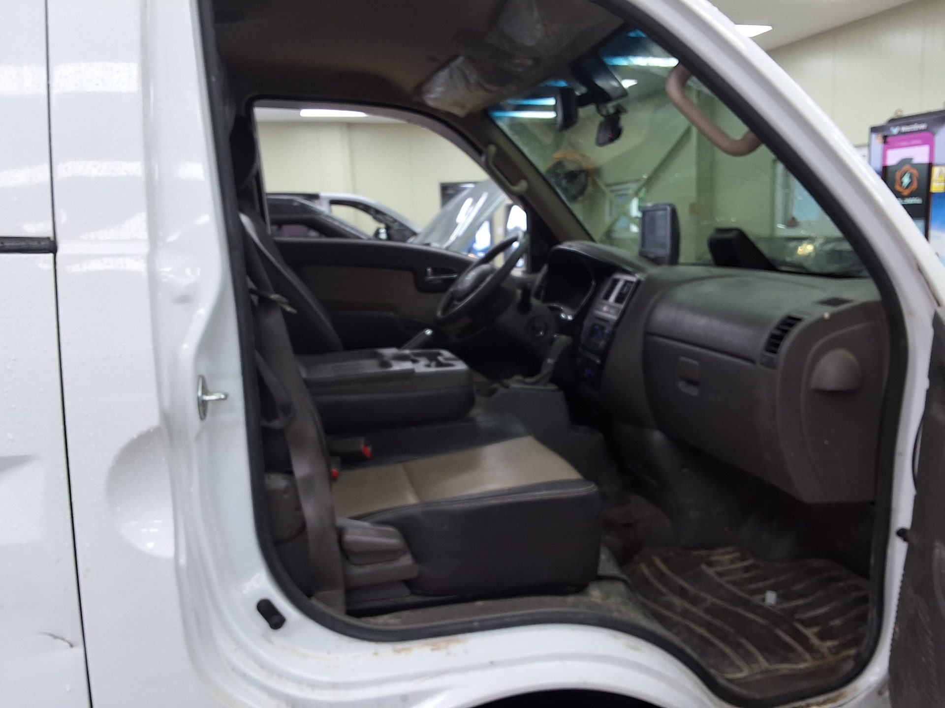 2022 - hyundai porter