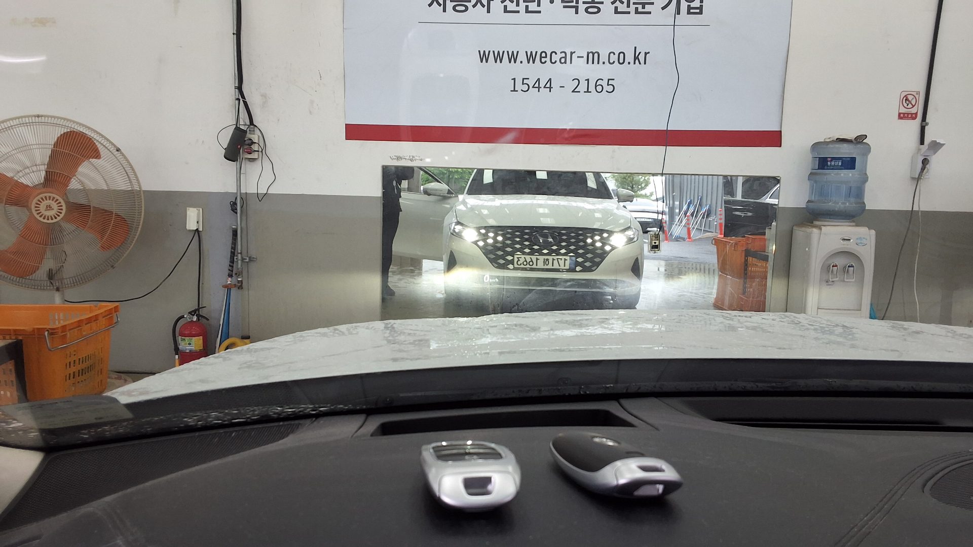2022 - hyundai grandeur