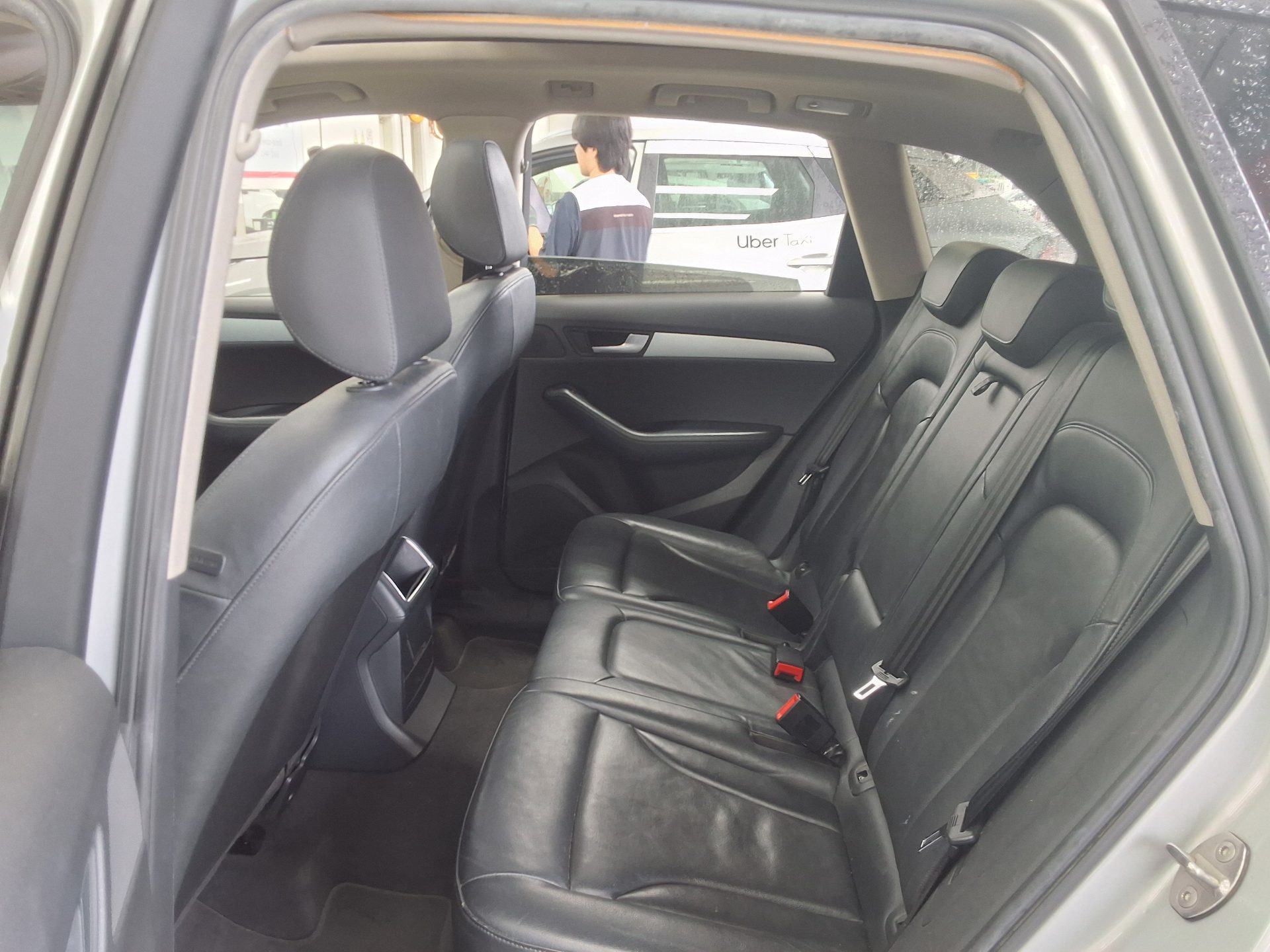2011 - audi q5