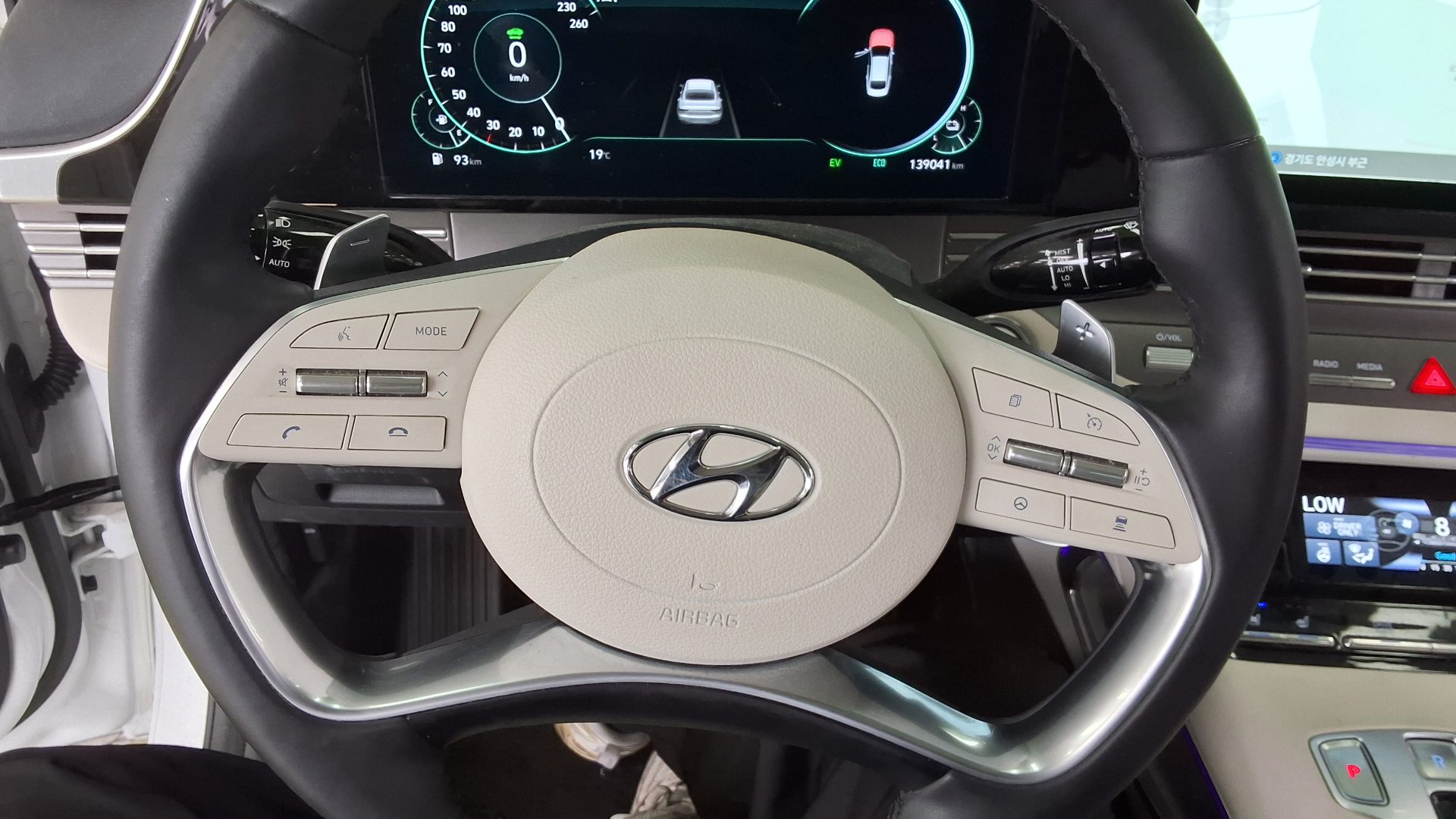 2022 - hyundai grandeur