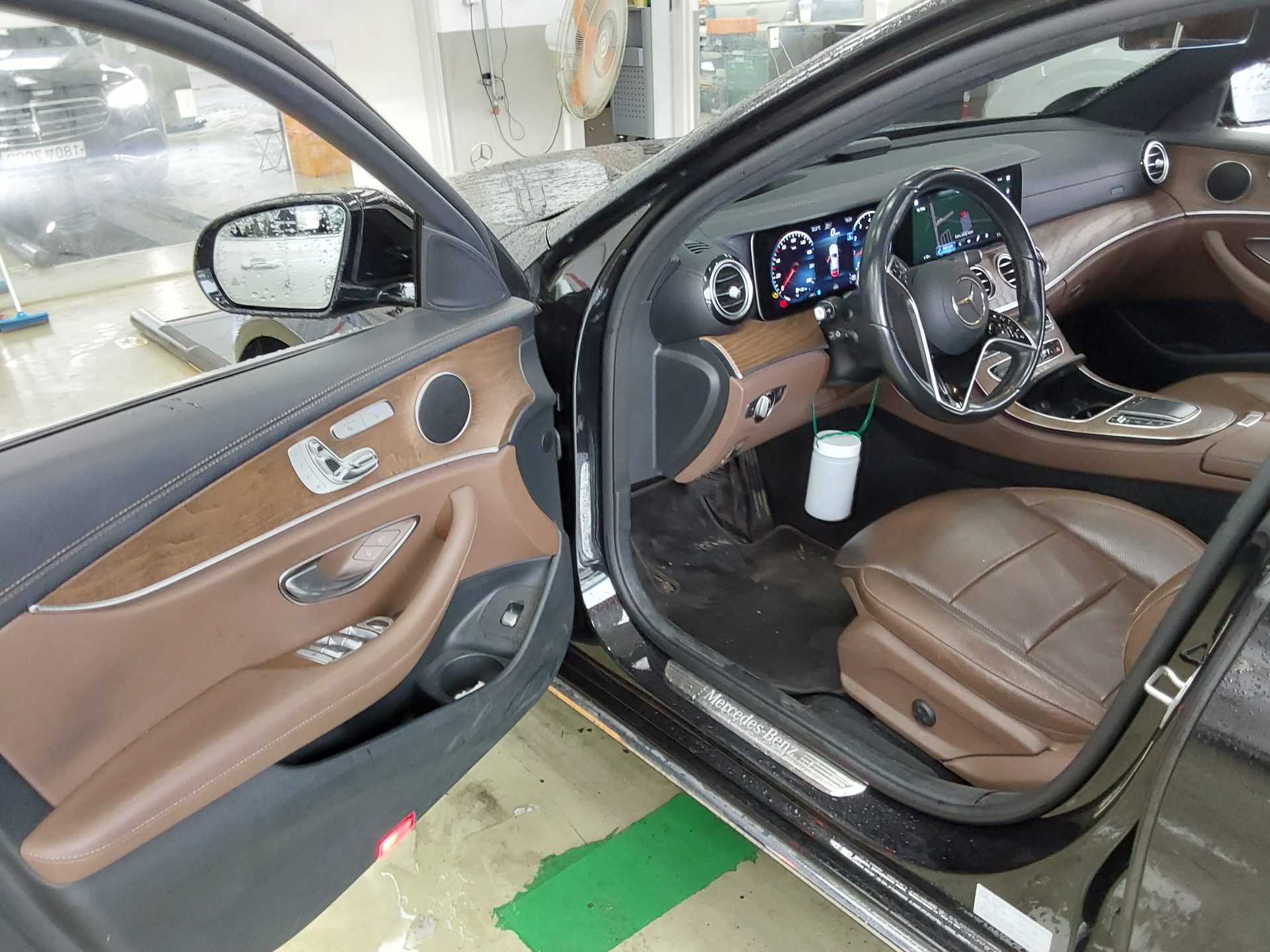 2021 - mercedes-benz e250