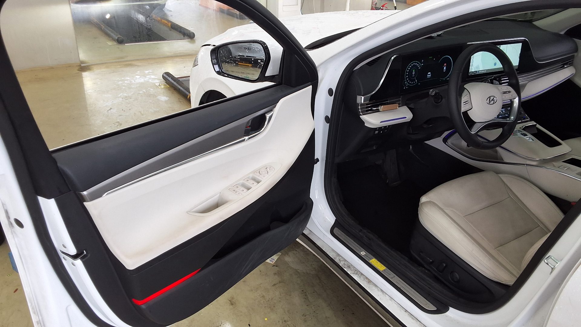 2022 - hyundai grandeur