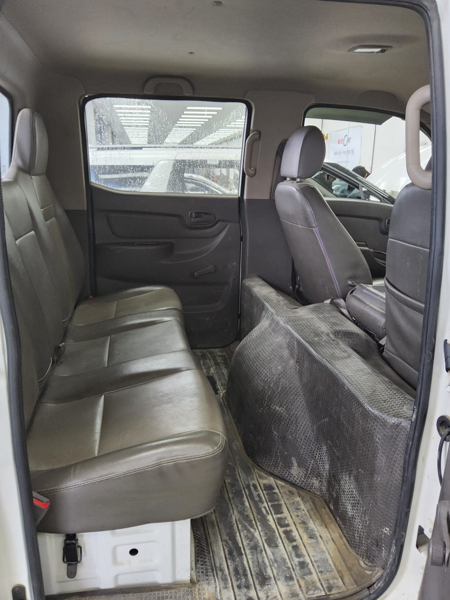2017 - hyundai porter