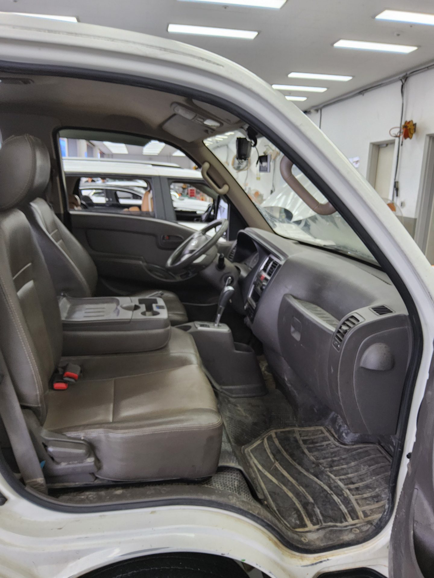 2017 - hyundai porter