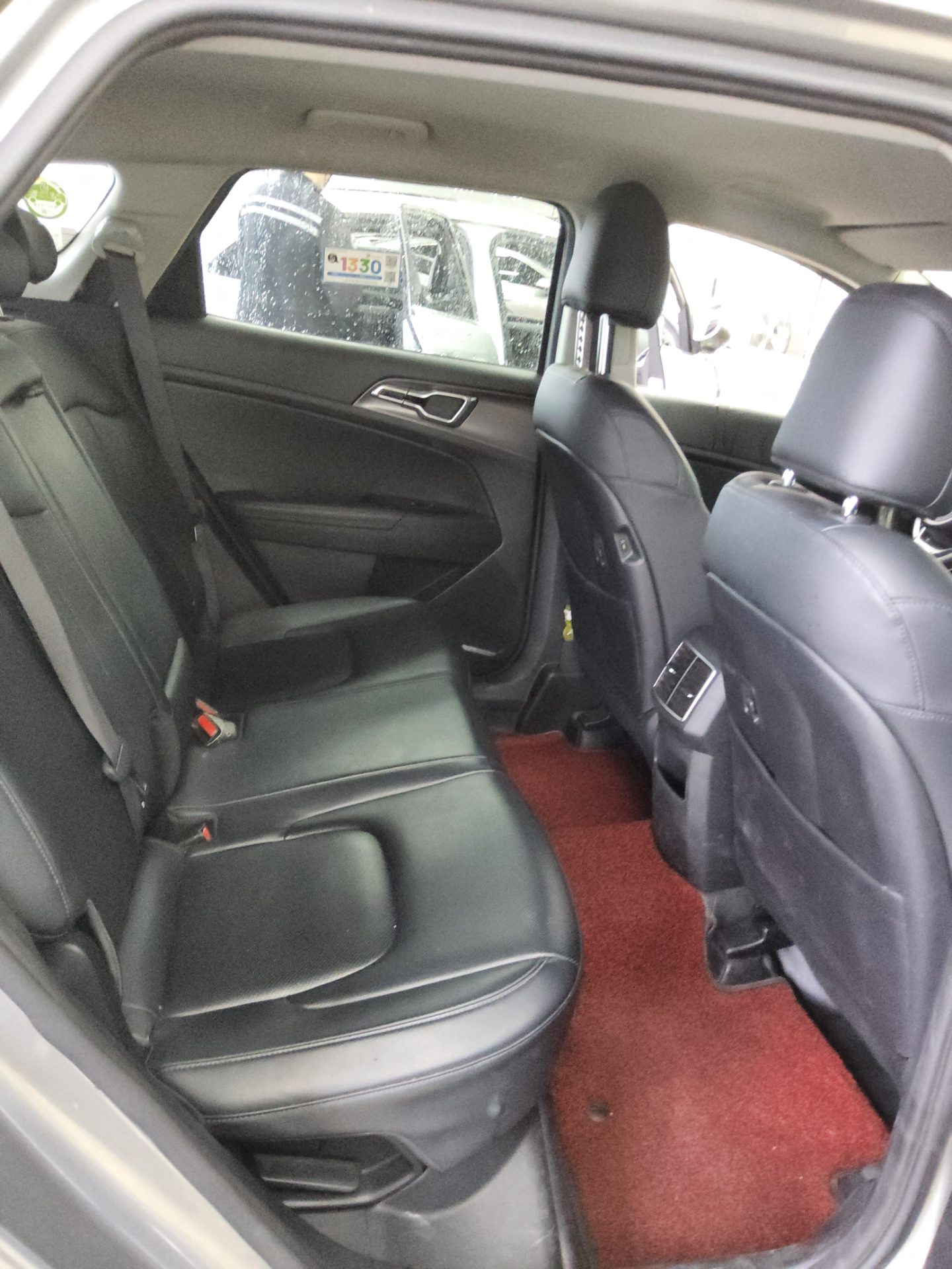 2024 - kia sportage