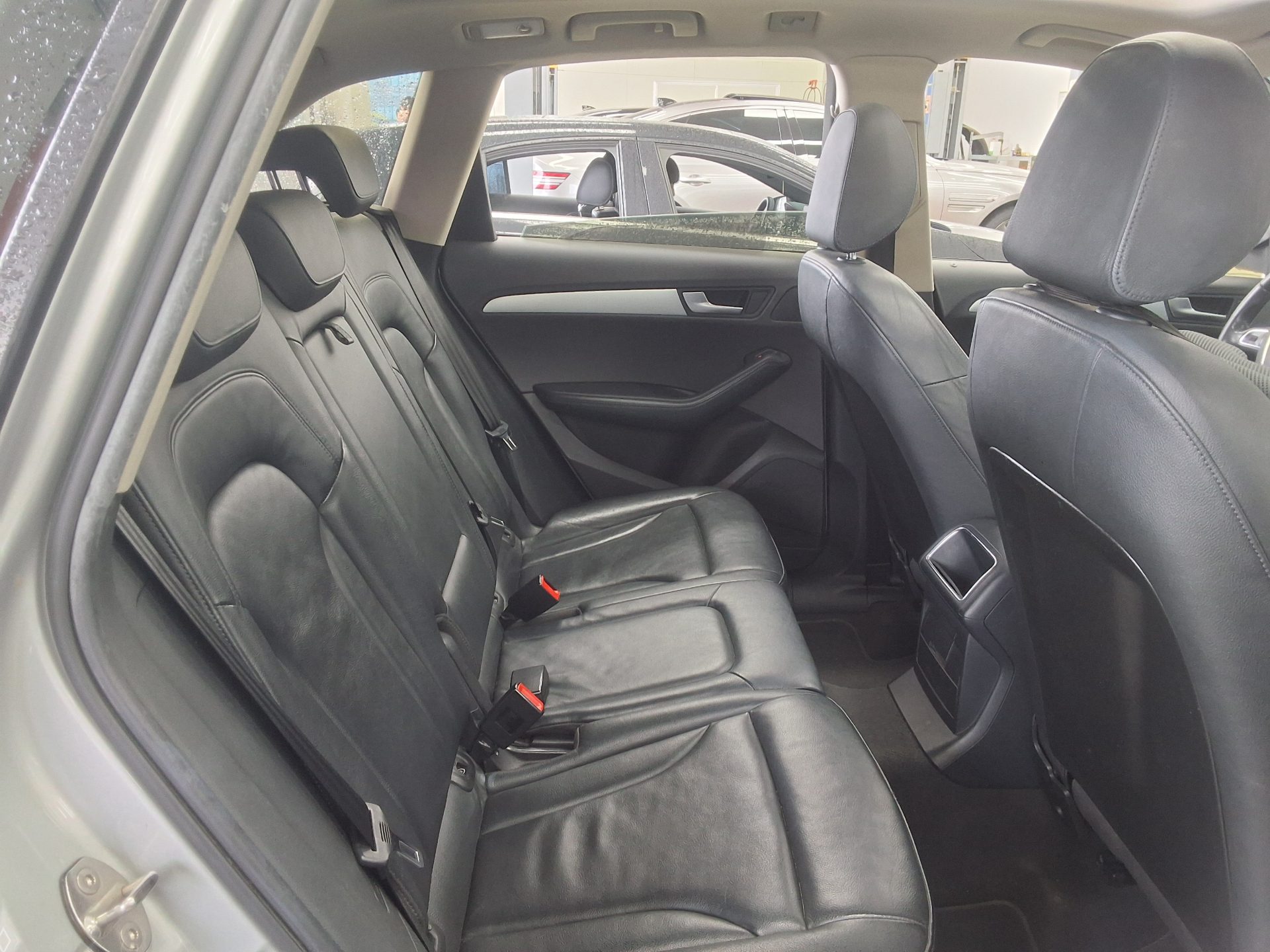 2011 - audi q5
