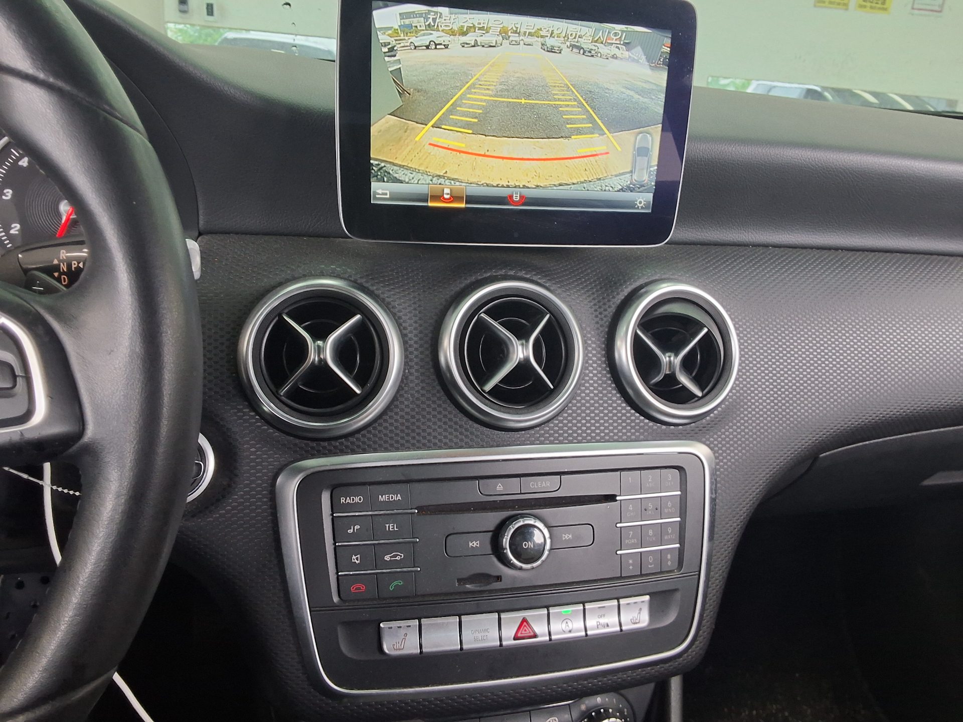 2017 - mercedes-benz a200