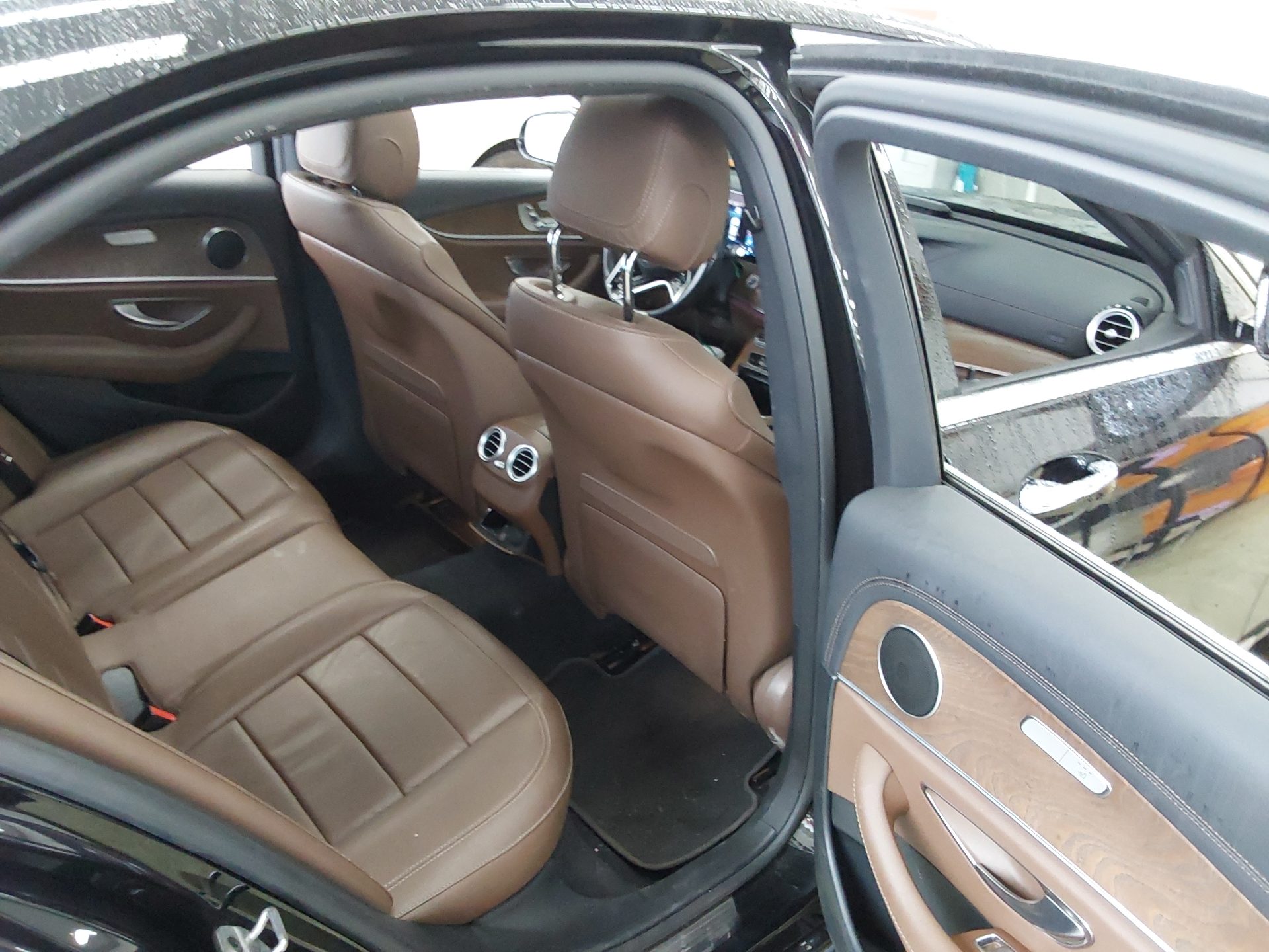 2021 - mercedes-benz e250