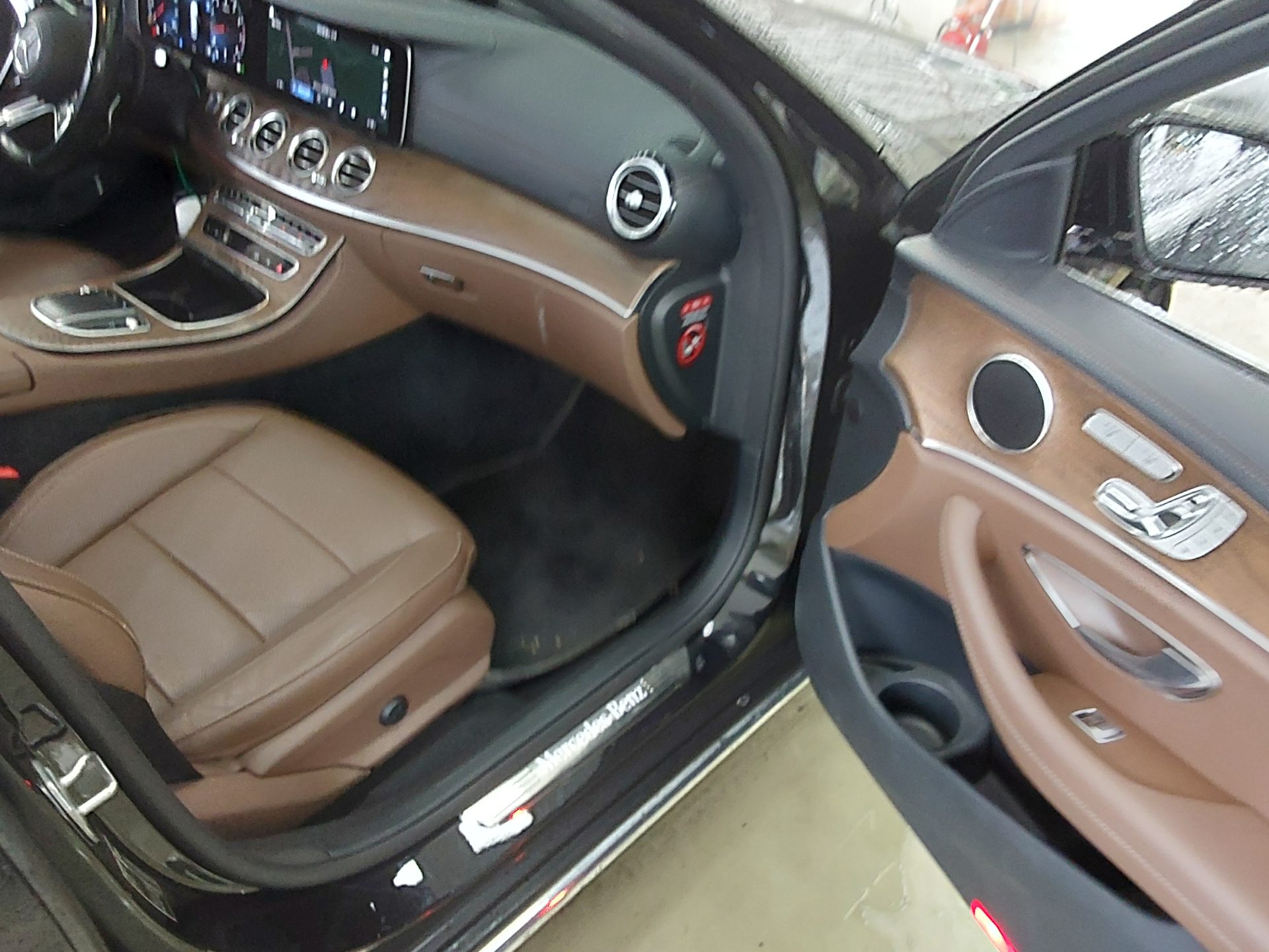 2021 - mercedes-benz e250