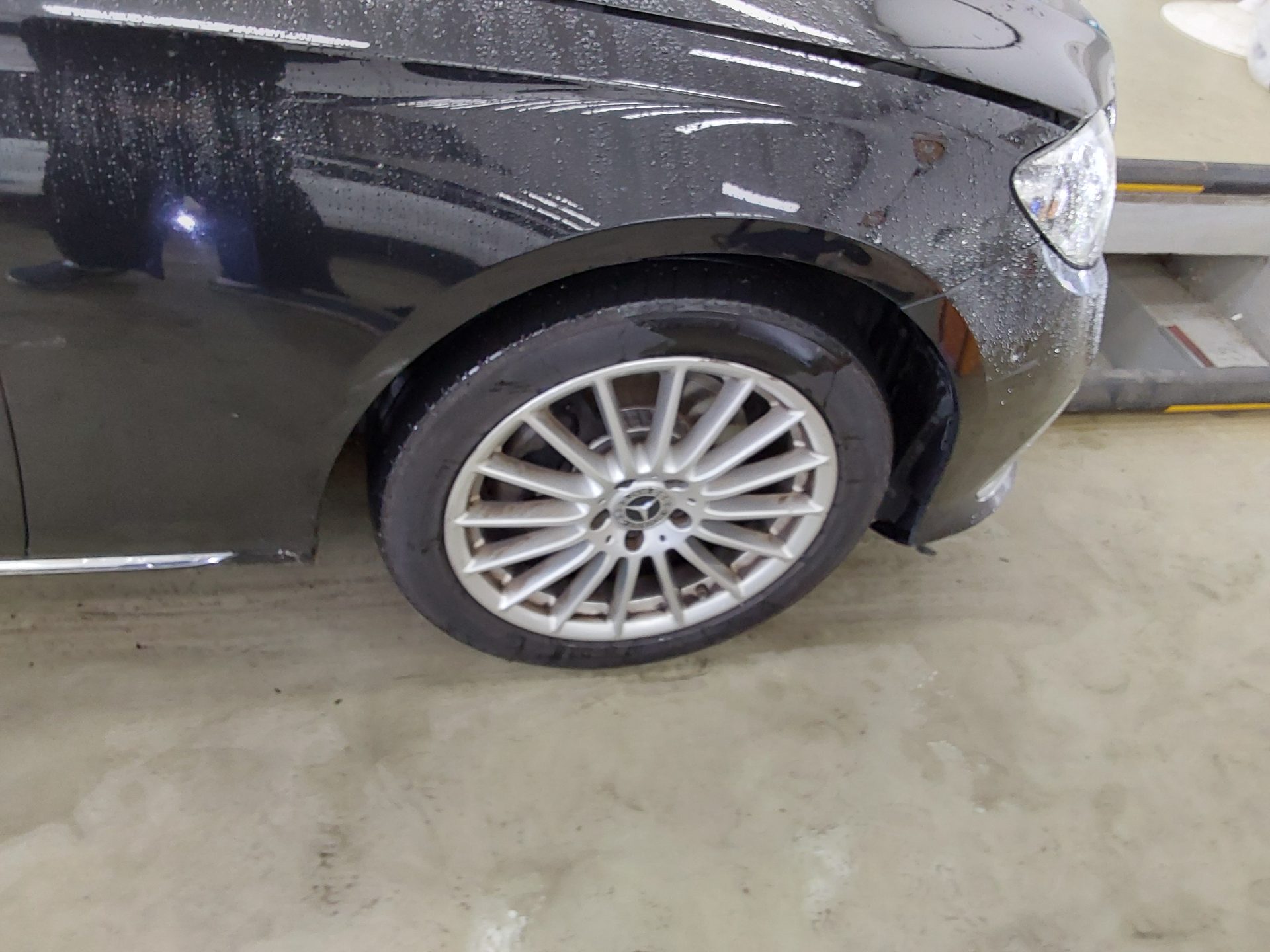 2021 - mercedes-benz e250