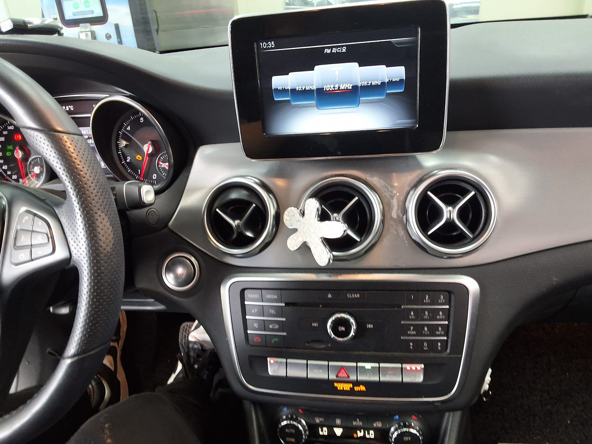 2019 - mercedes-benz gla 220