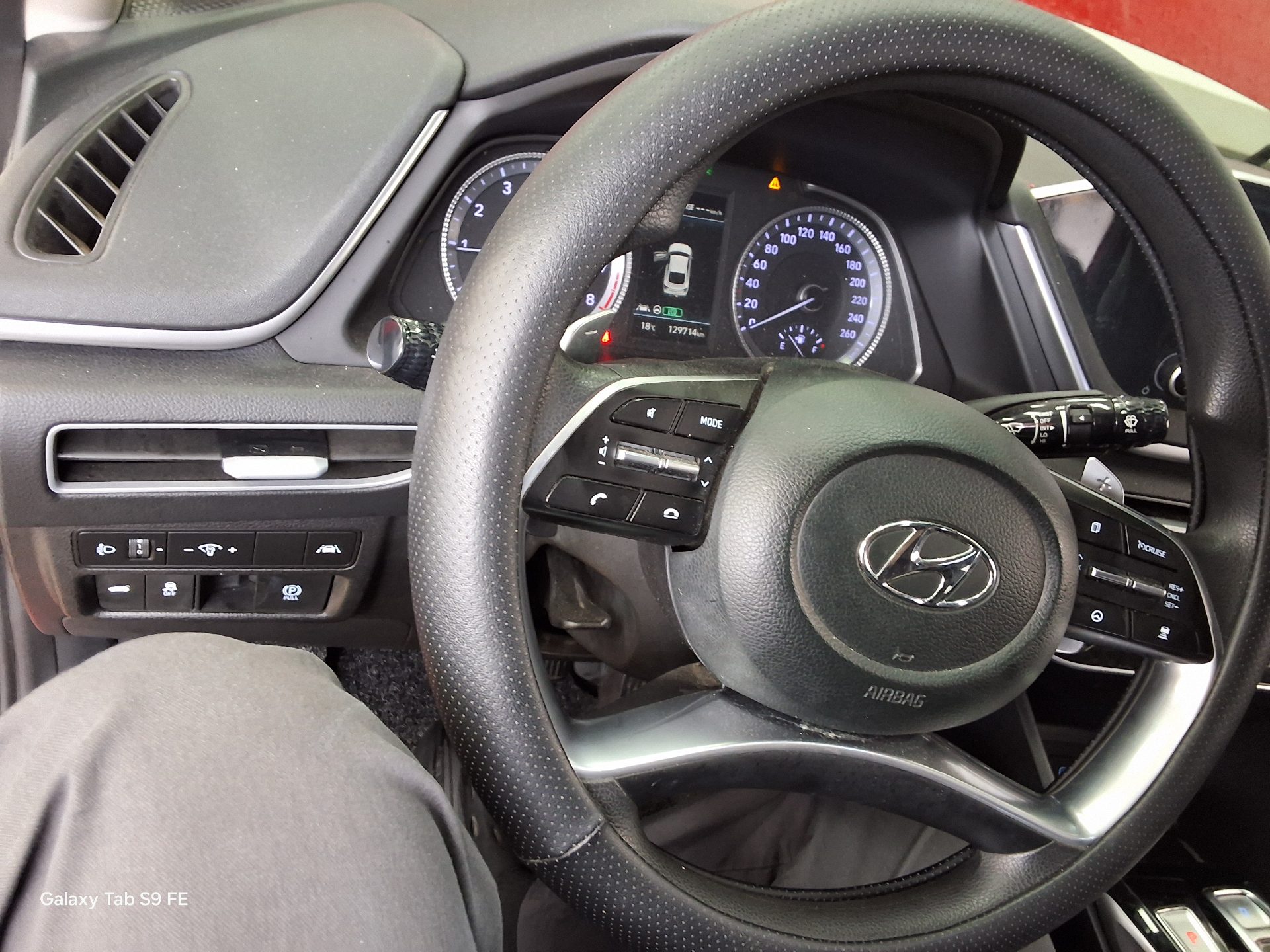 2022 - hyundai sonata