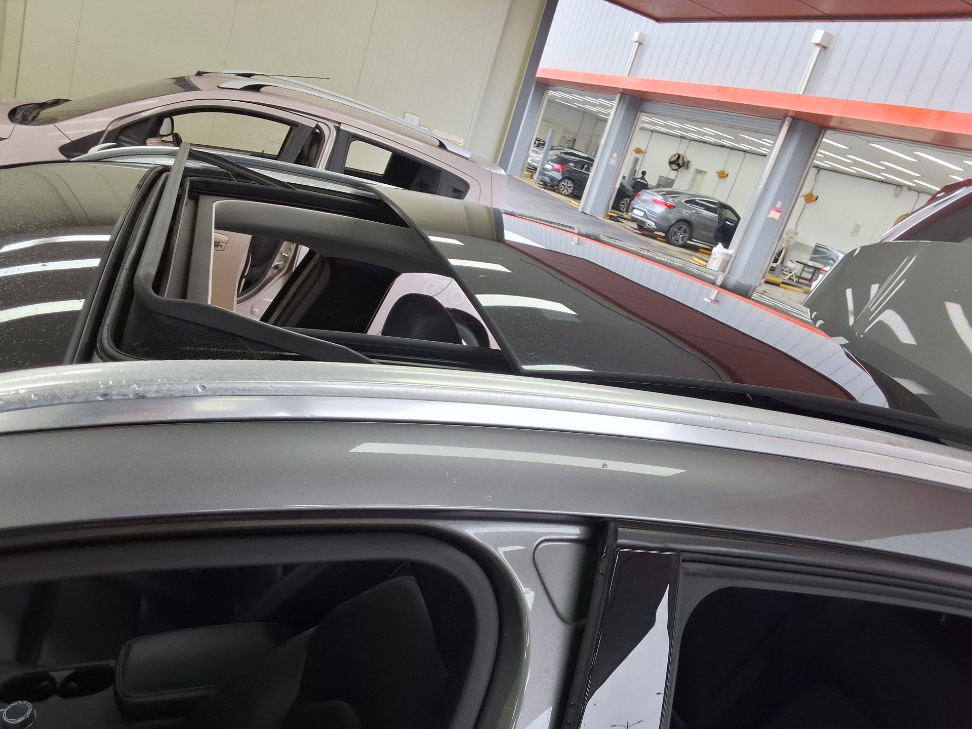 2019 - mercedes-benz gla 220