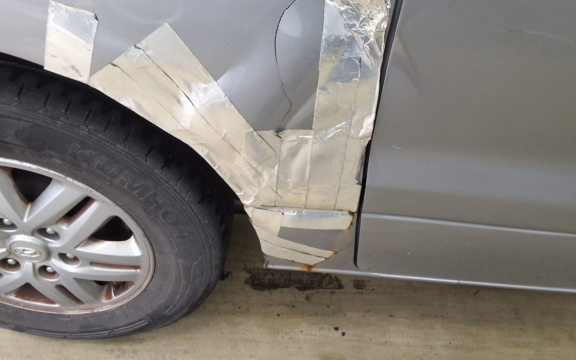 2018 - hyundai grand starex
