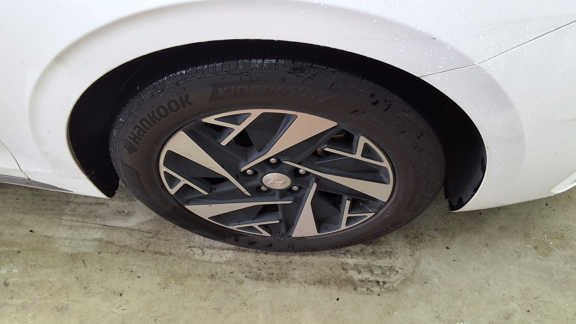 2022 - hyundai grandeur