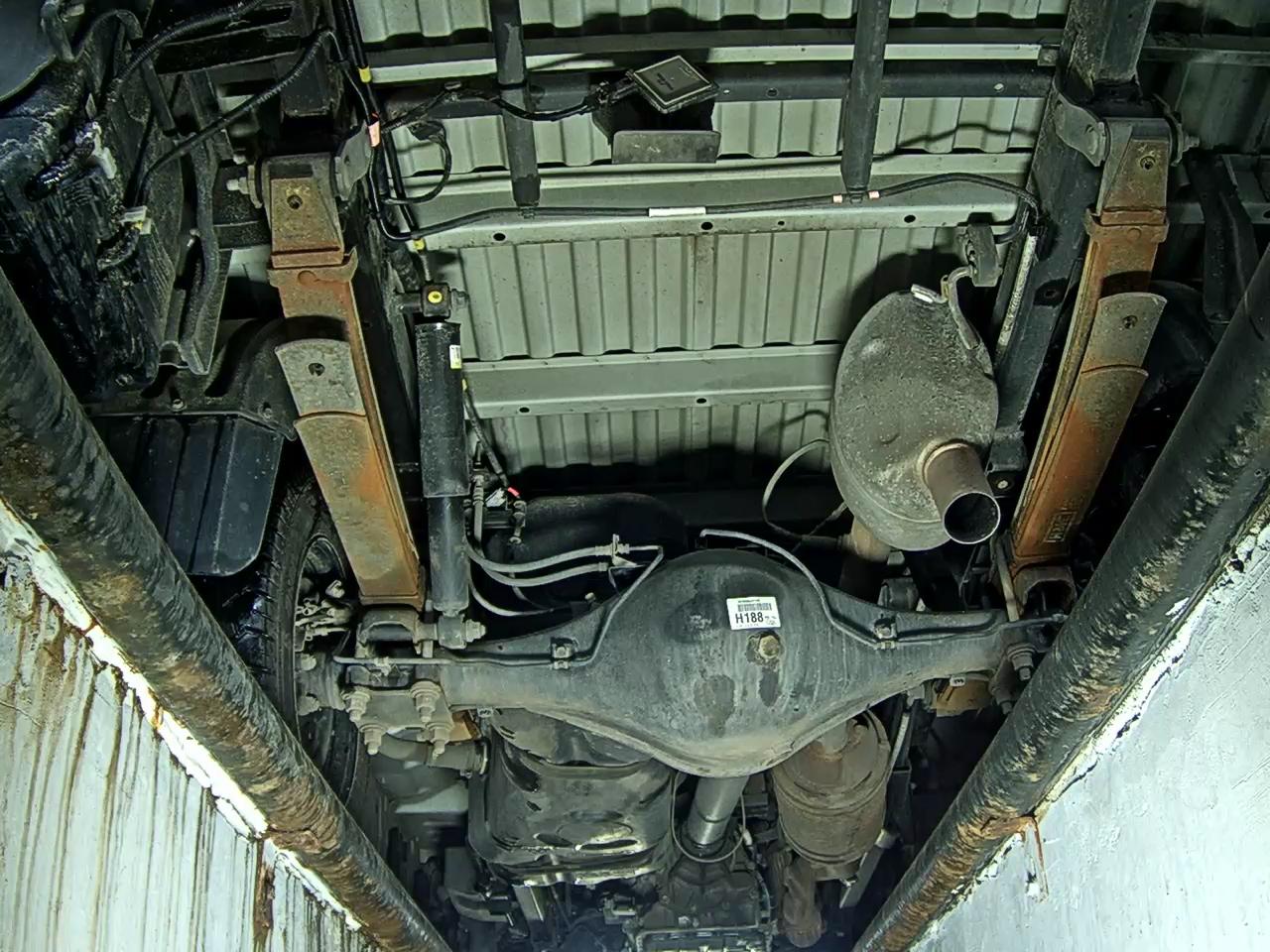 2022 - hyundai porter