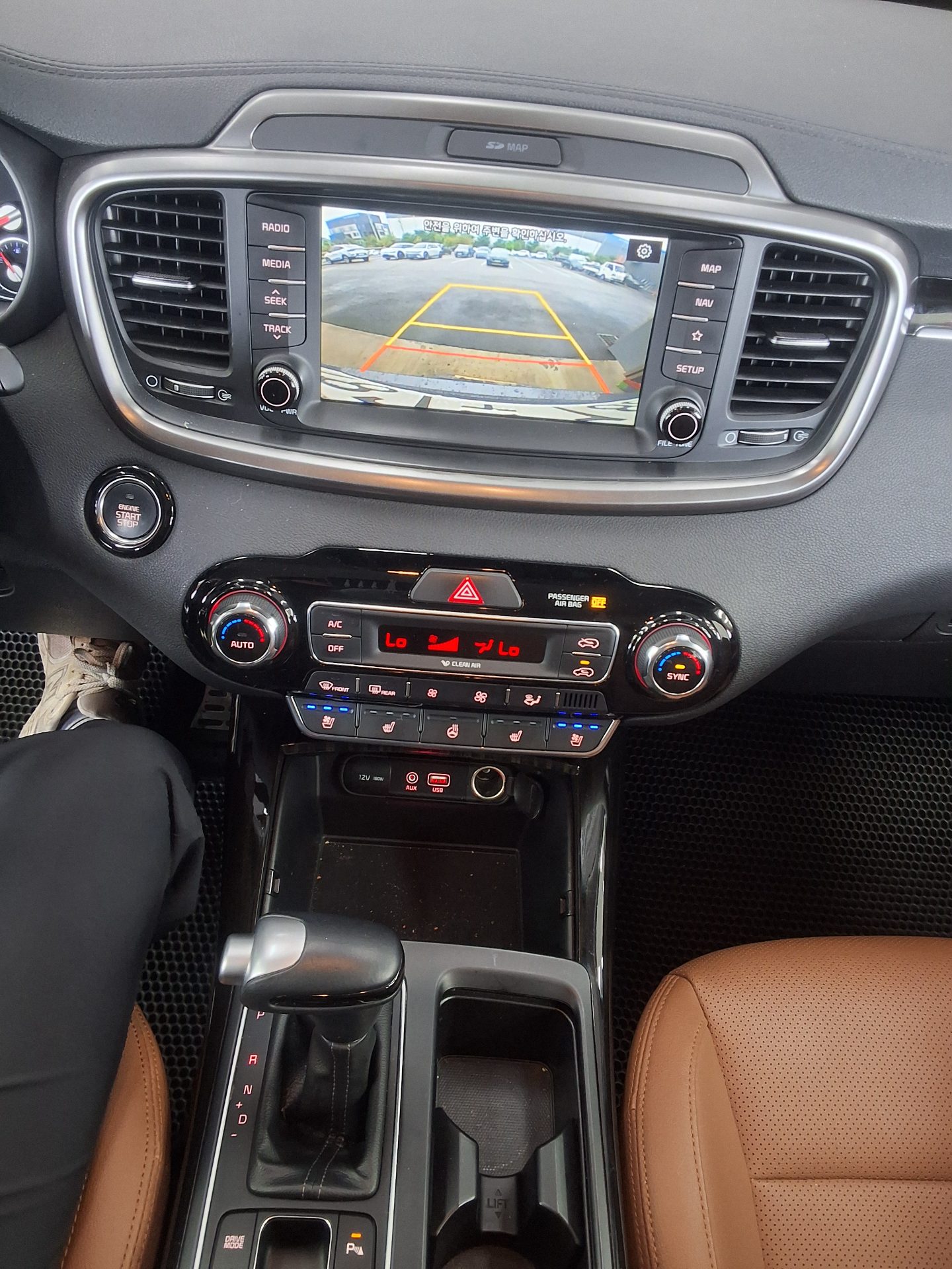 2020 - kia sorento
