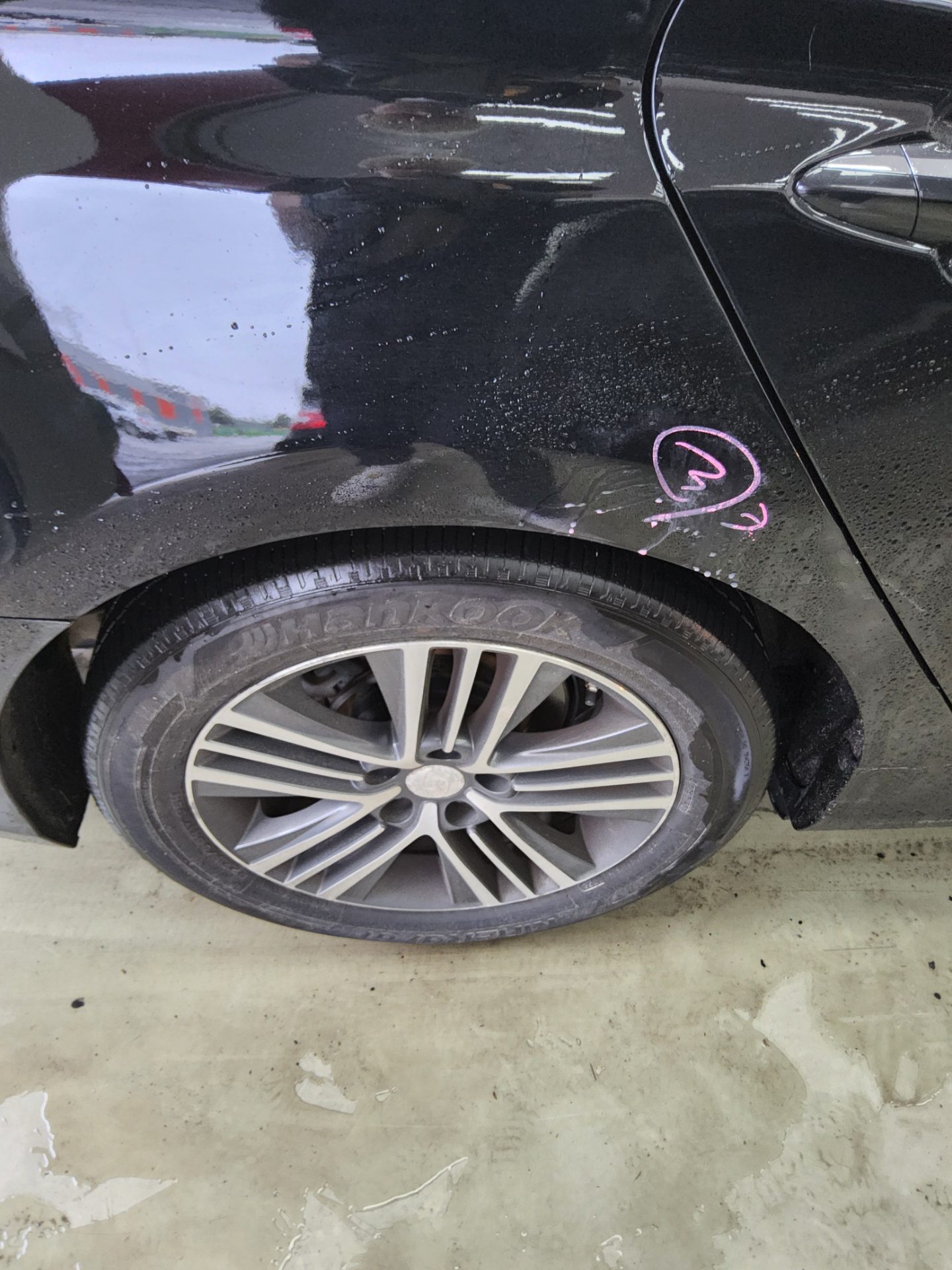 2013 - hyundai grandeur
