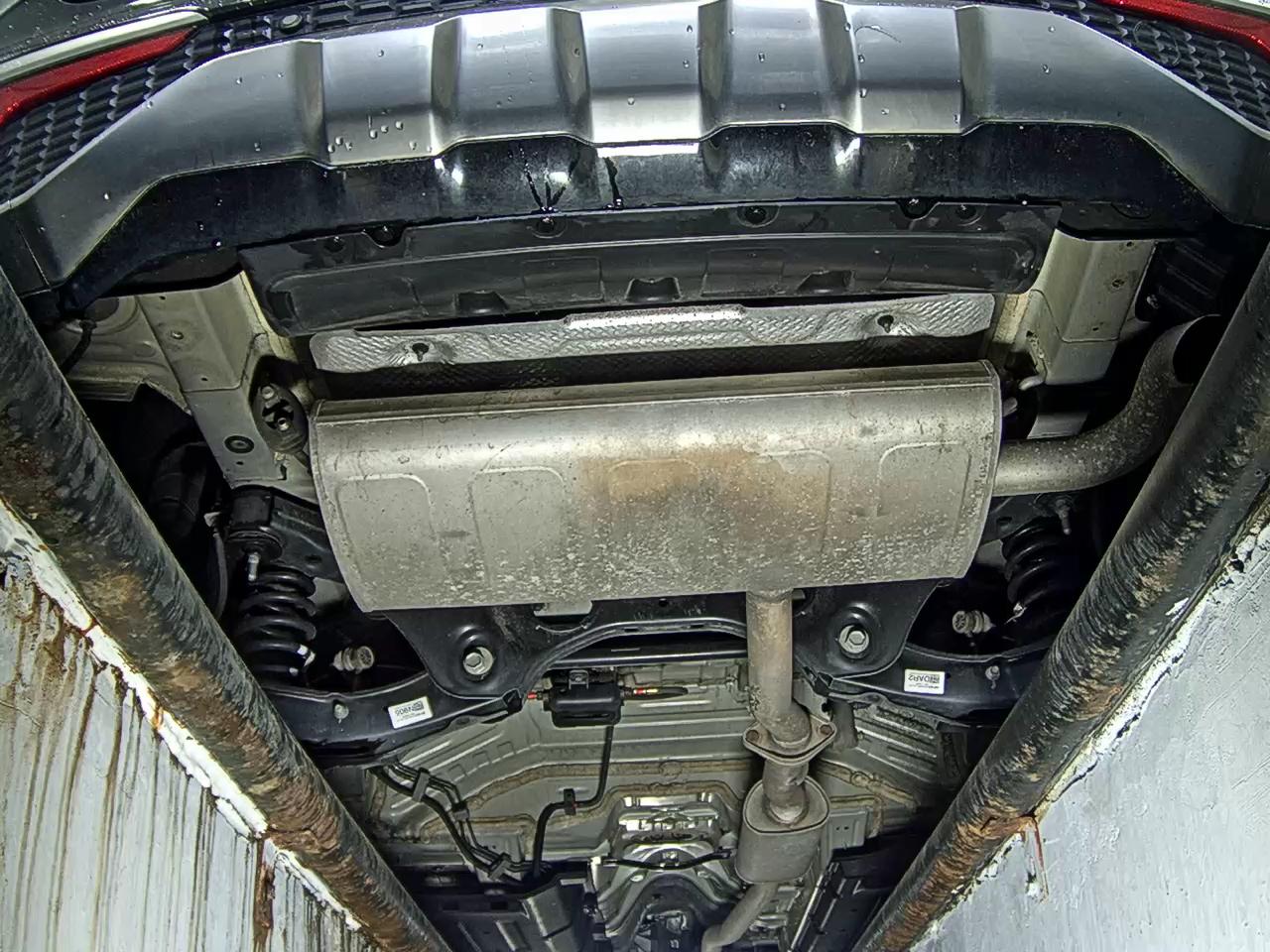2024 - kia sportage