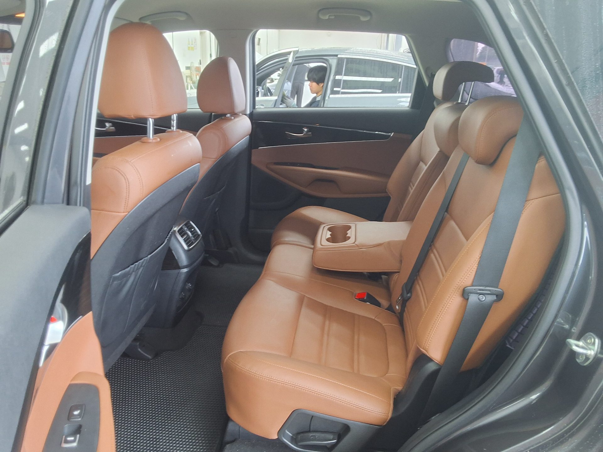 2020 - kia sorento