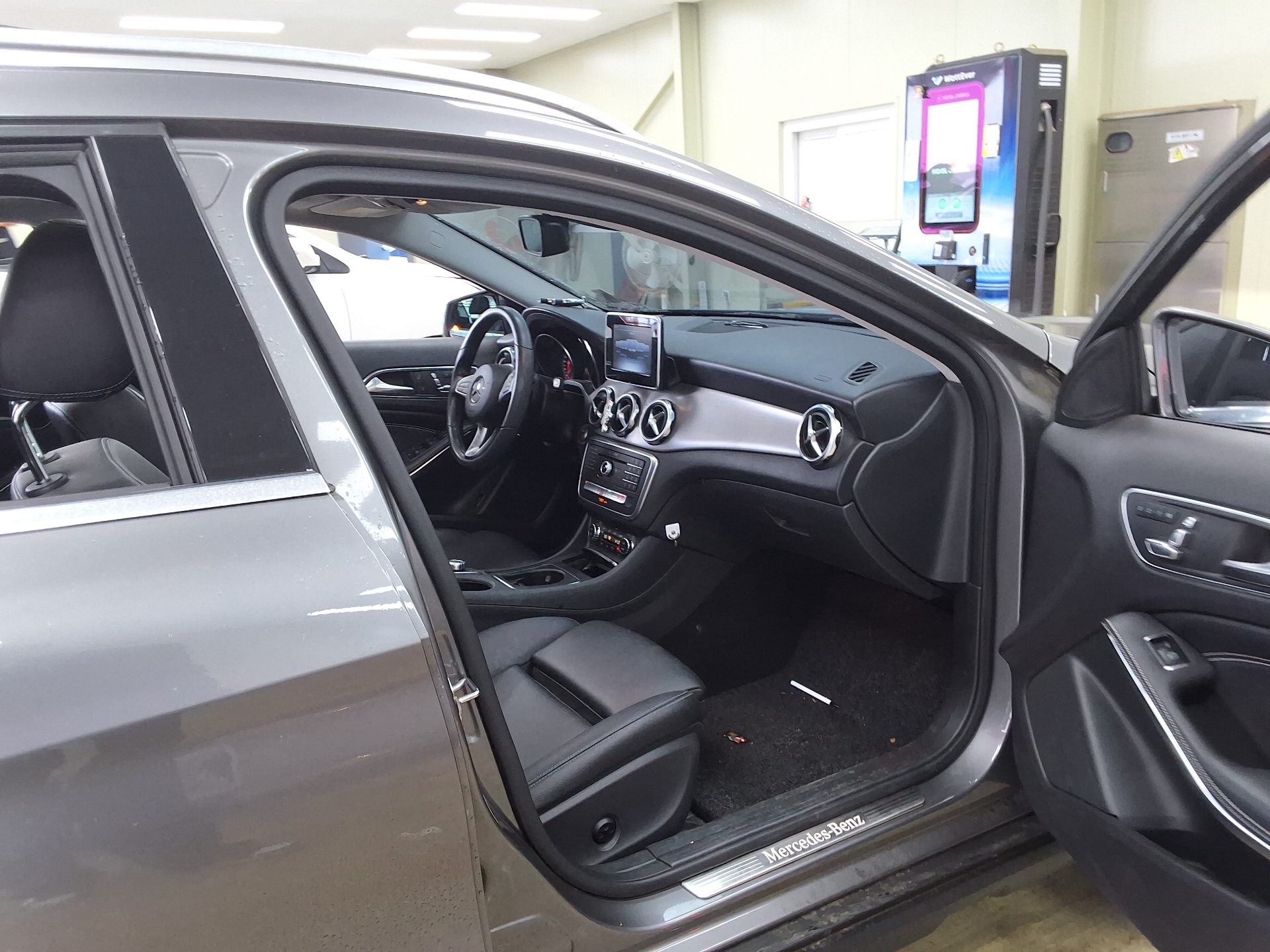 2019 - mercedes-benz gla 220