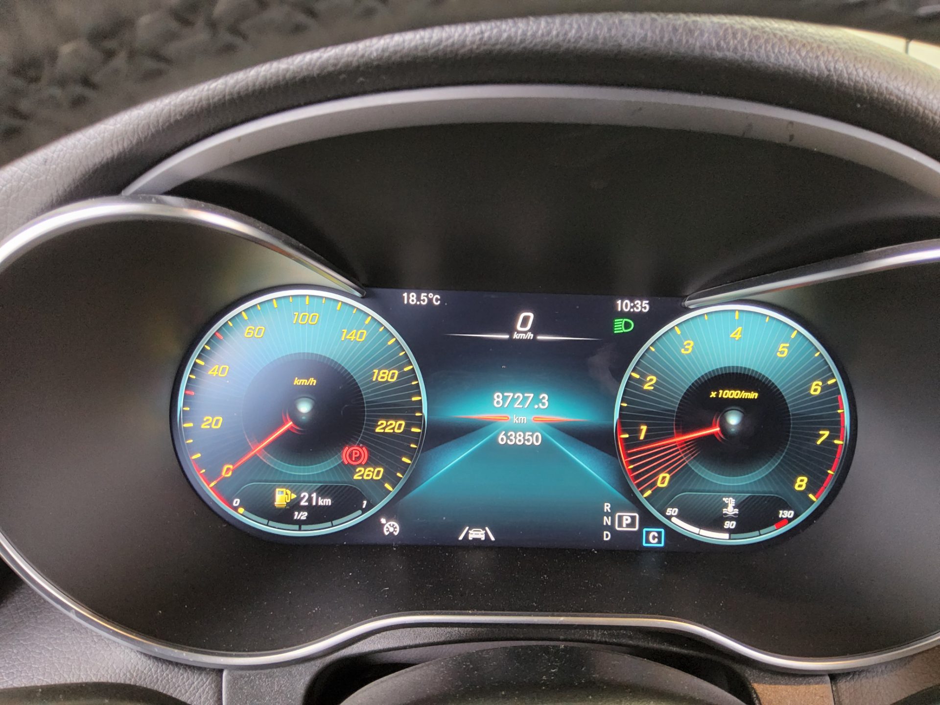 2020 - mercedes-benz glc 300