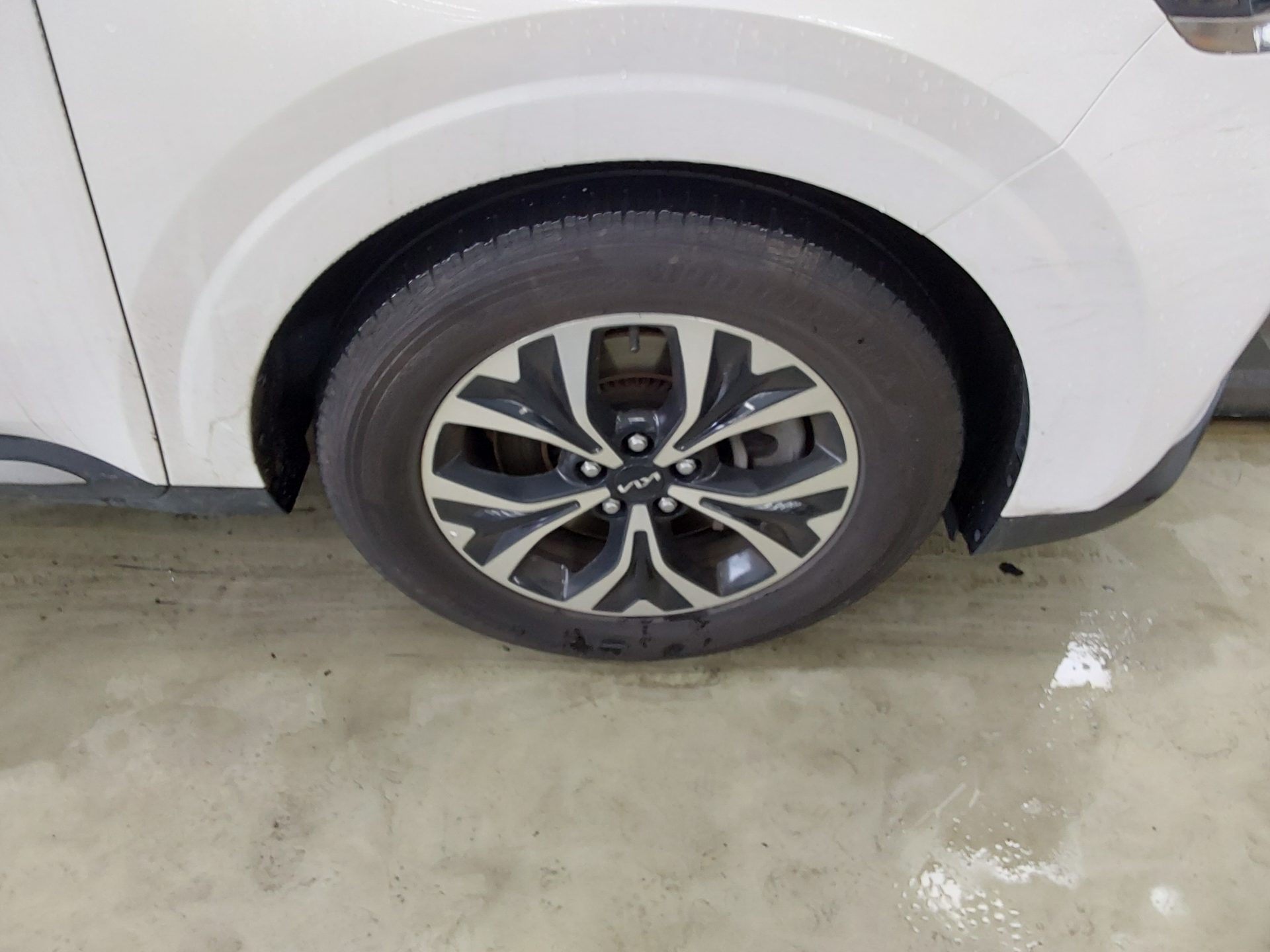 2022 - kia carnival
