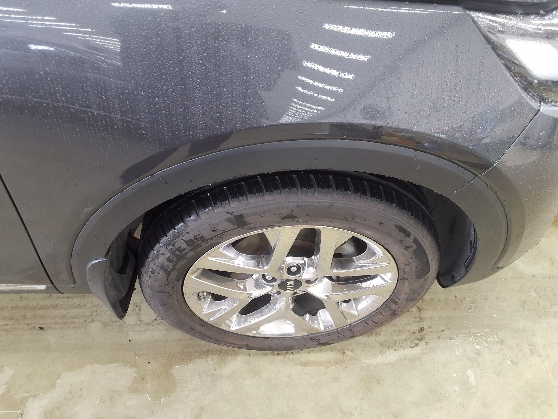 2020 - kia sorento