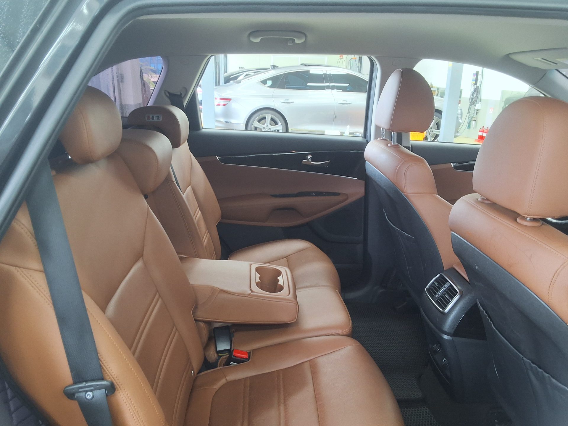 2020 - kia sorento