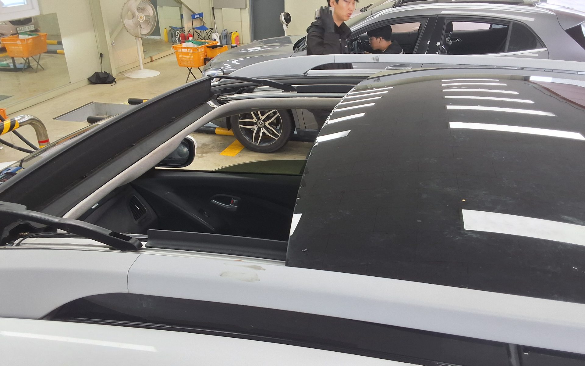 2015 - hyundai tucson