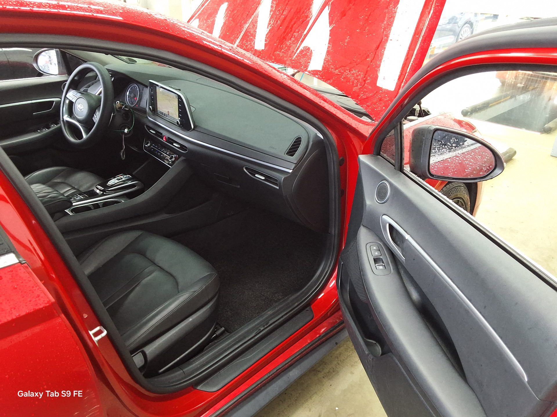 2022 - hyundai sonata