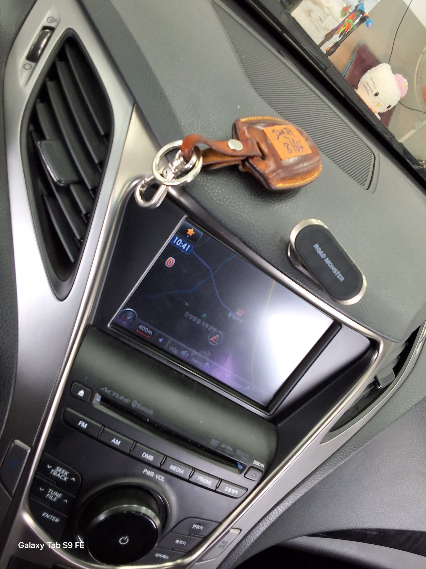 2013 - hyundai grandeur