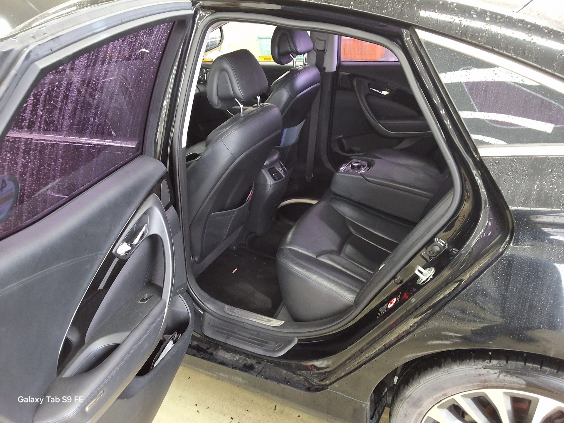 2013 - hyundai grandeur