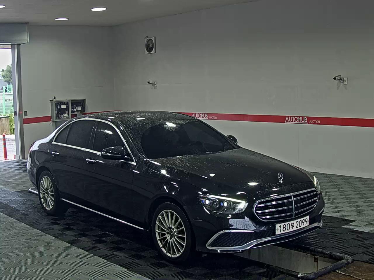 2021 - mercedes-benz e250