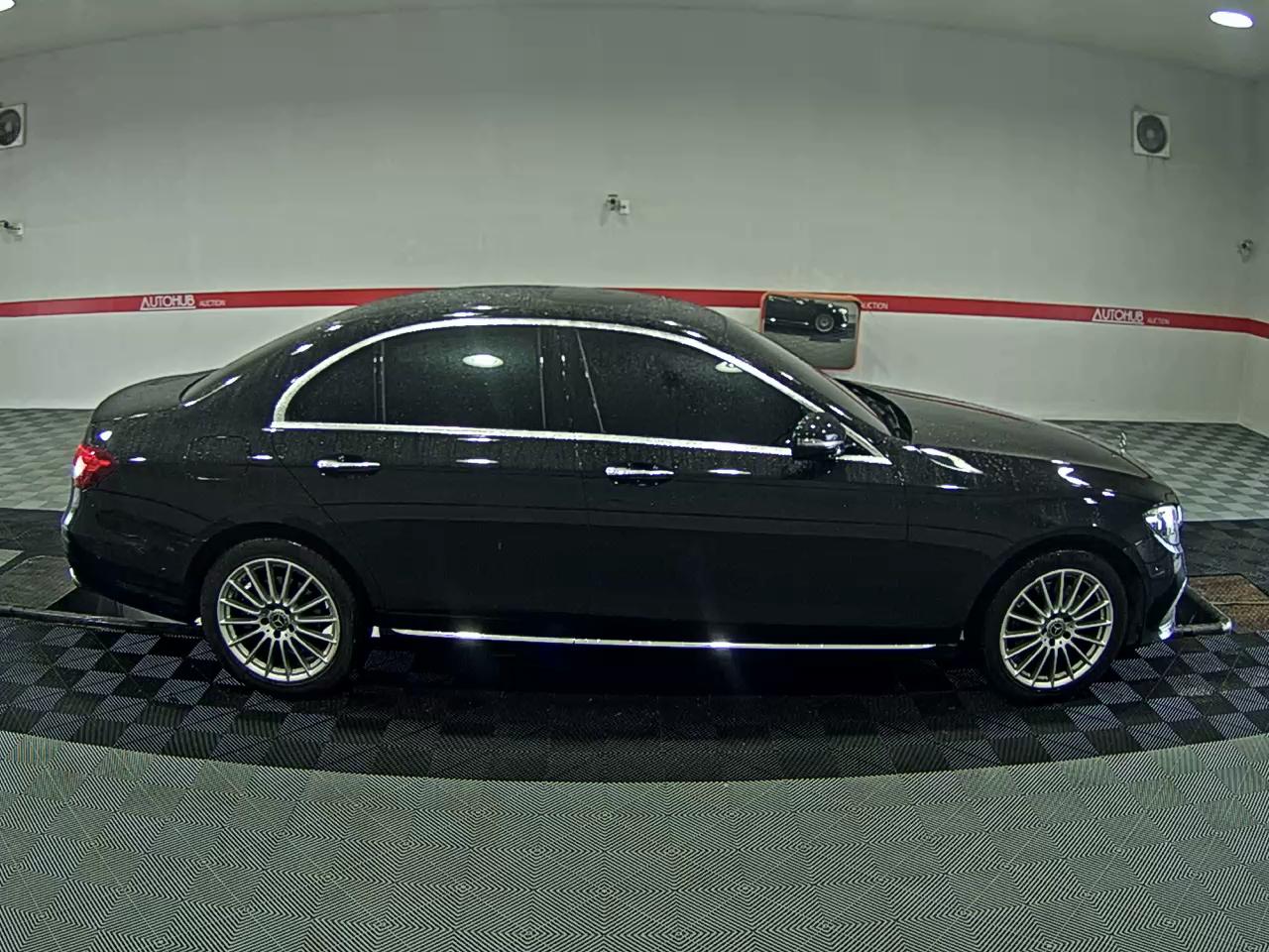2021 - mercedes-benz e250