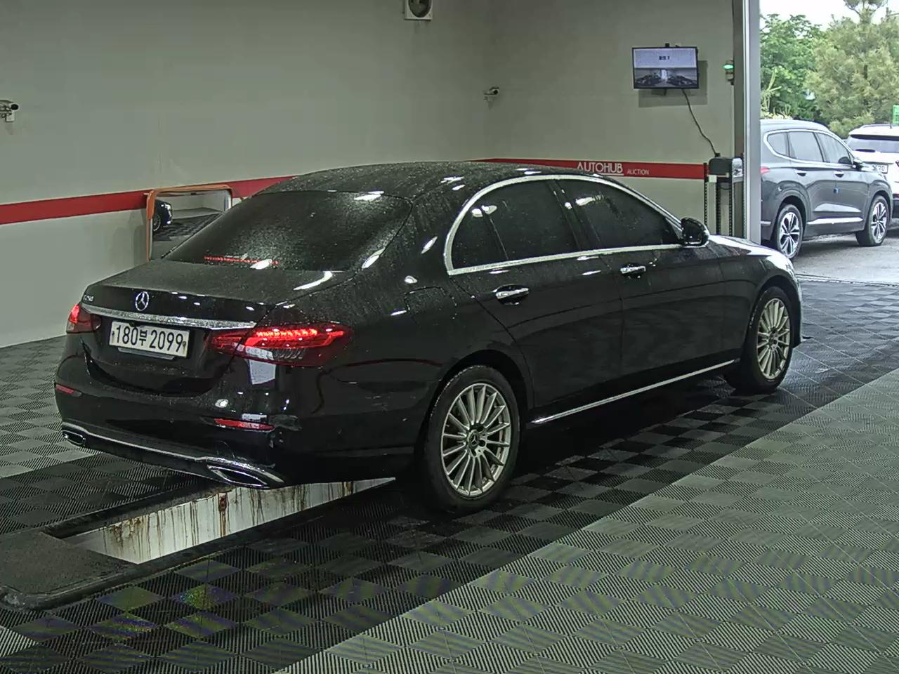 2021 - mercedes-benz e250