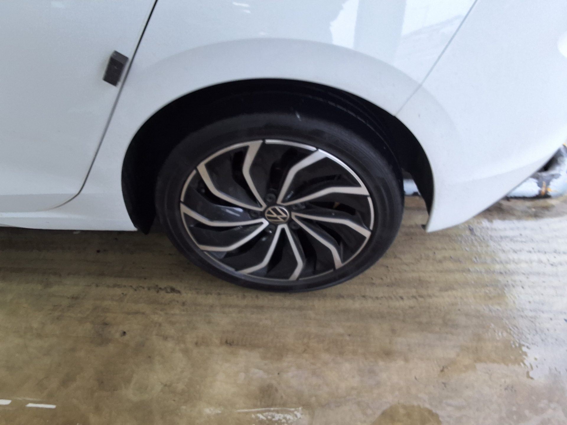 2022 - volkswagen golf