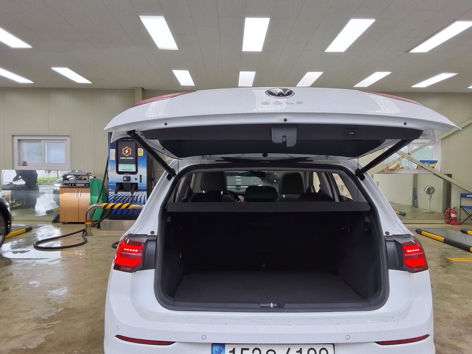 2022 - volkswagen golf