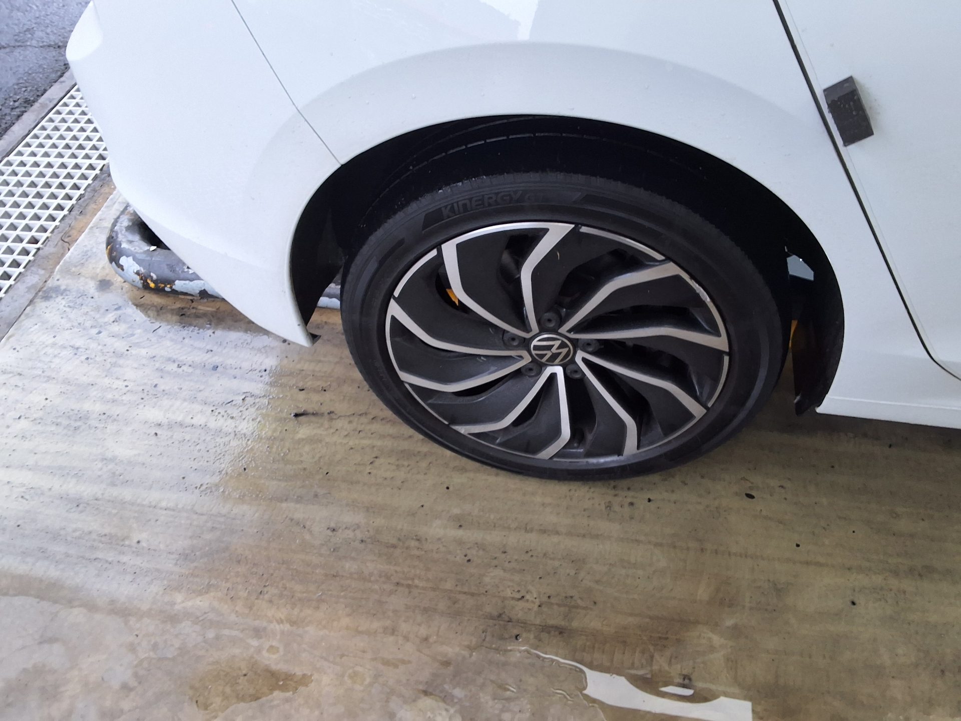 2022 - volkswagen golf