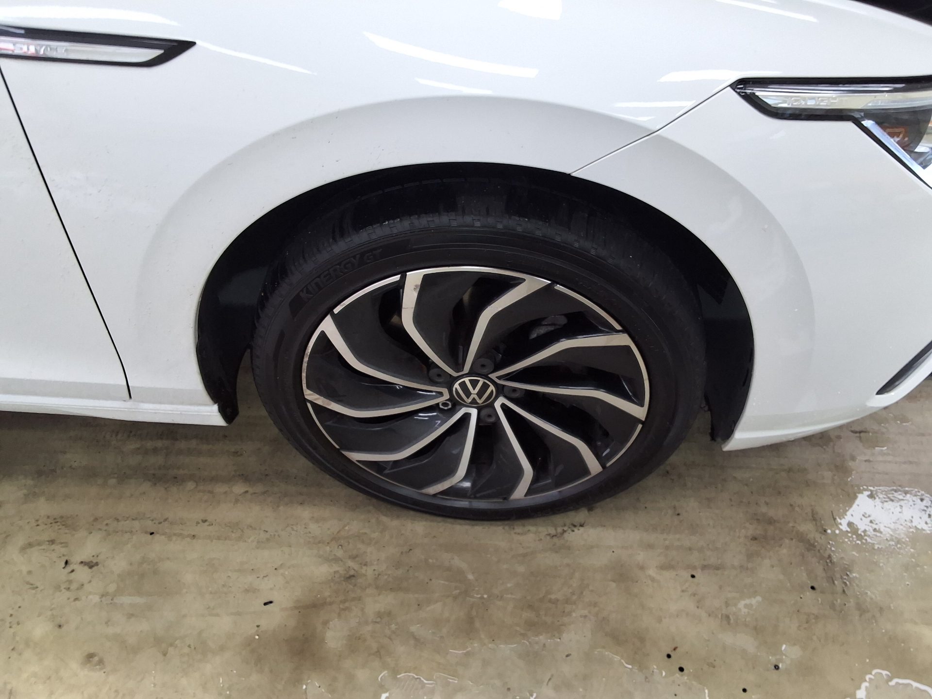 2022 - volkswagen golf