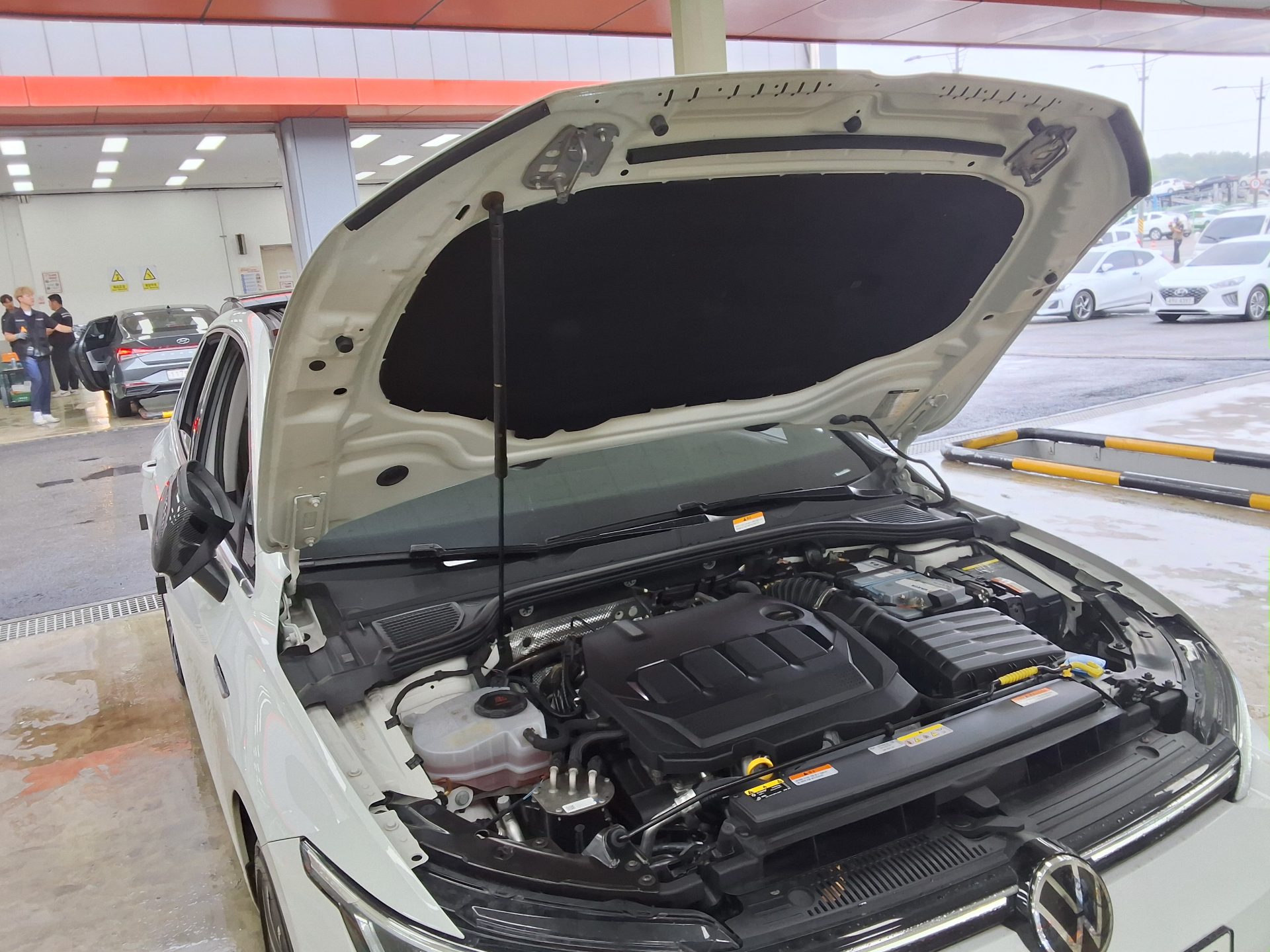 2022 - volkswagen golf