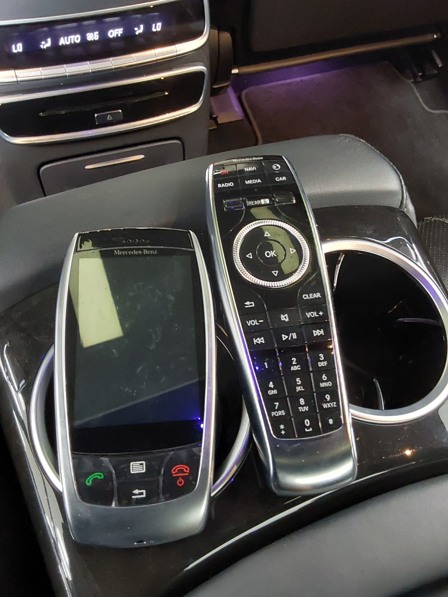 2015 - mercedes-benz s500l